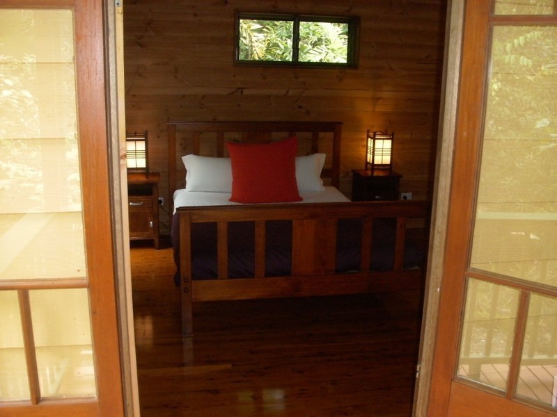 COW BAY 188 Bloodwood, Daintree QLD 4873