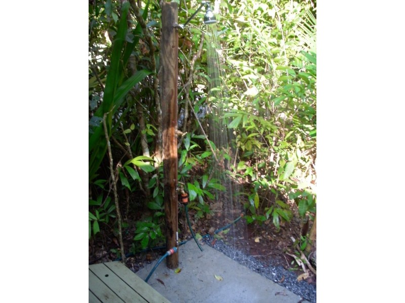 COW BAY 188 Bloodwood, Daintree QLD 4873