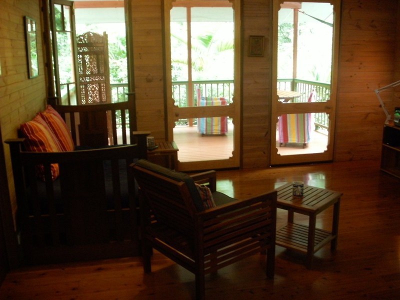 COW BAY 188 Bloodwood, Daintree QLD 4873