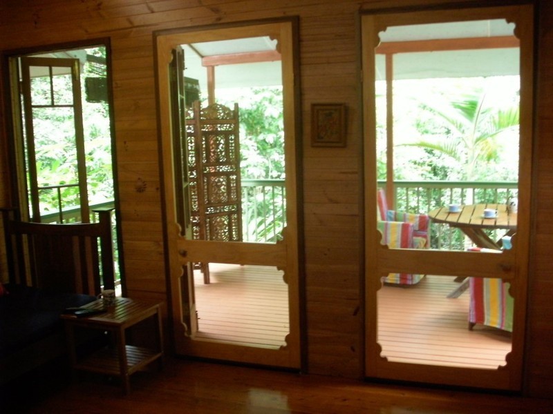 COW BAY 188 Bloodwood, Daintree QLD 4873