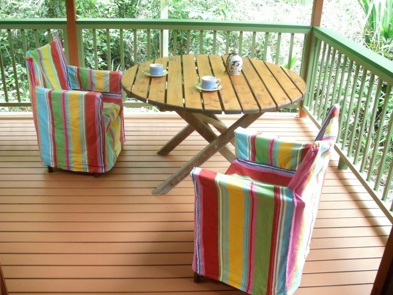 COW BAY 188 Bloodwood, Daintree QLD 4873