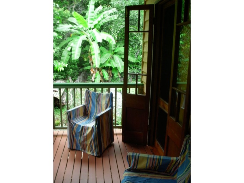 COW BAY 188 Bloodwood, Daintree QLD 4873