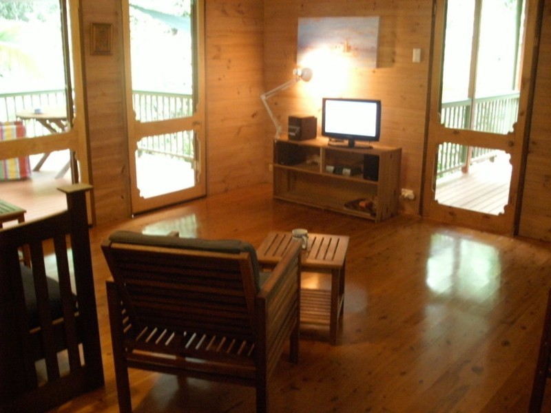 COW BAY 188 Bloodwood, Daintree QLD 4873