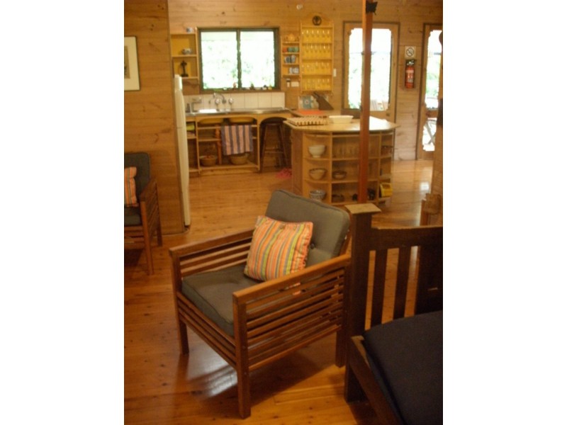 COW BAY 188 Bloodwood, Daintree QLD 4873