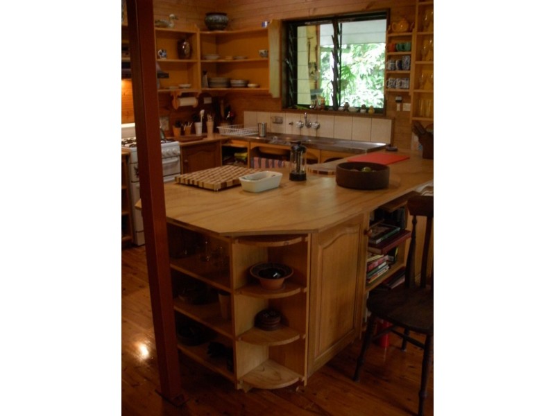 COW BAY 188 Bloodwood, Daintree QLD 4873