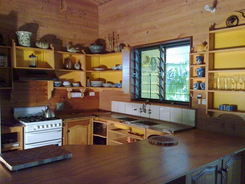 COW BAY 188 Bloodwood, Daintree QLD 4873