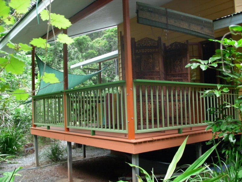 COW BAY 188 Bloodwood, Daintree QLD 4873