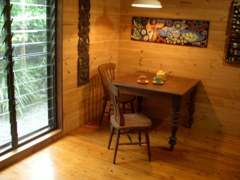 COW BAY 188 Bloodwood, Daintree QLD 4873