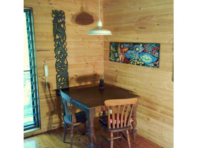 COW BAY 188 Bloodwood, Daintree QLD 4873