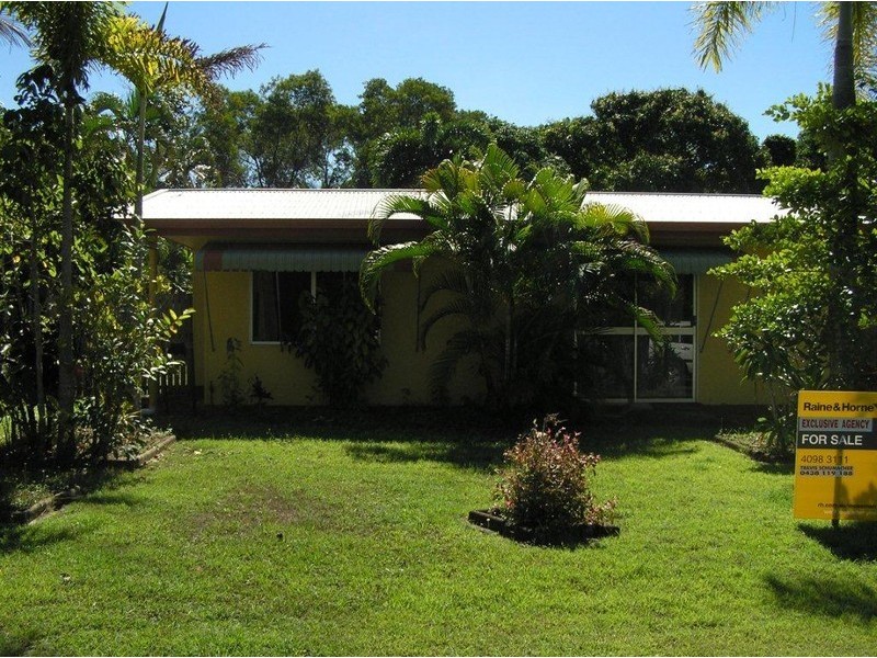 28  snapper island drive, Wonga QLD 4873