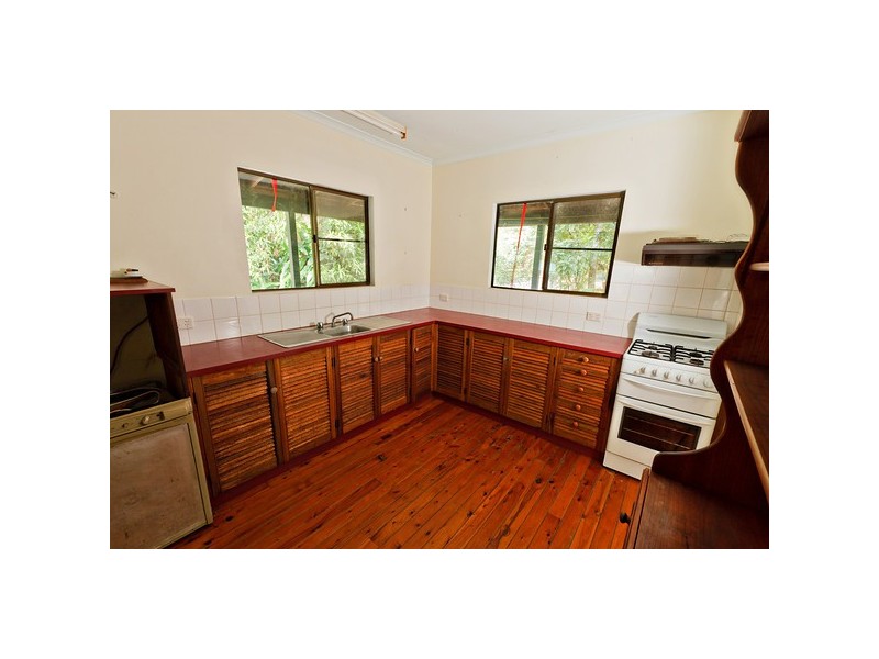 21 Daley Road KIMBERLEY, Daintree QLD 4873