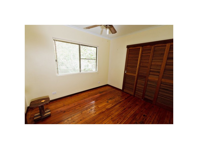 21 Daley Road KIMBERLEY, Daintree QLD 4873