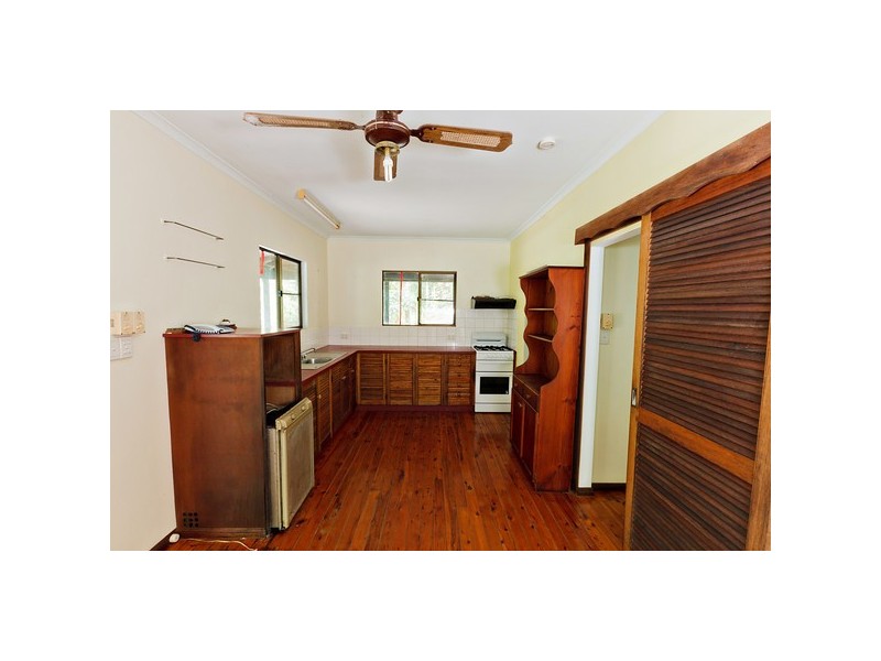 21 Daley Road KIMBERLEY, Daintree QLD 4873