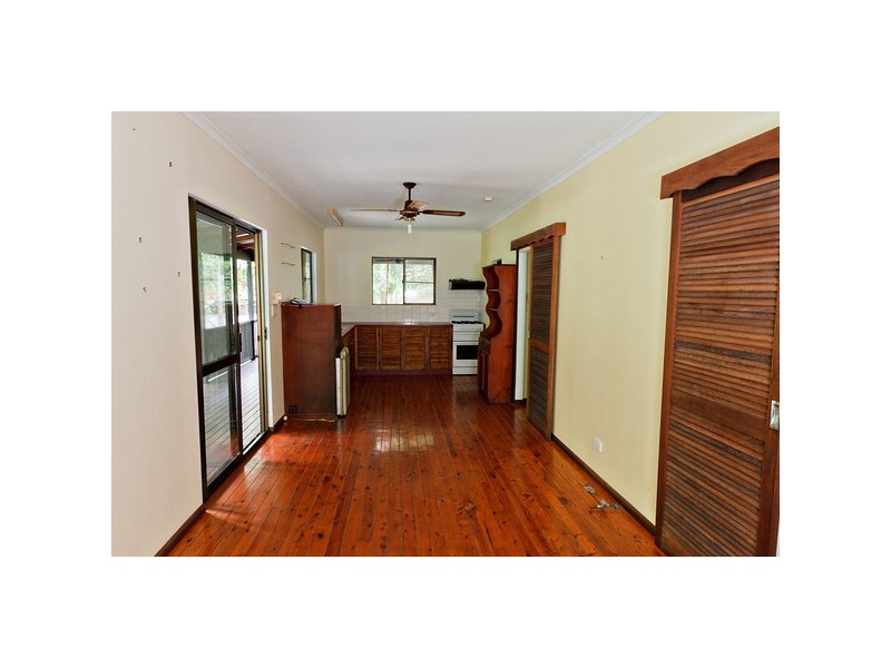 21 Daley Road KIMBERLEY, Daintree QLD 4873