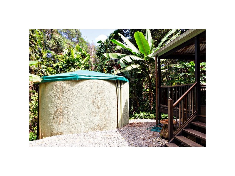 21 Daley Road KIMBERLEY, Daintree QLD 4873