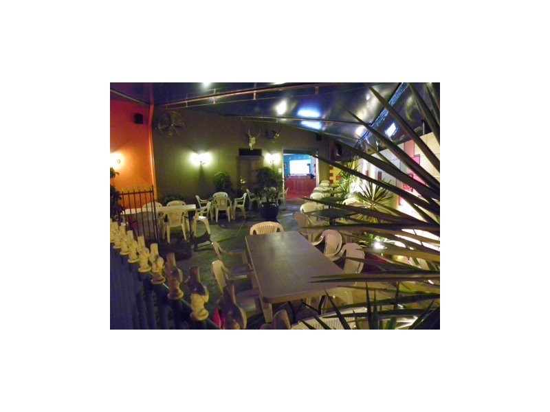 . Chief’s Restaurant, Mossman QLD 4873