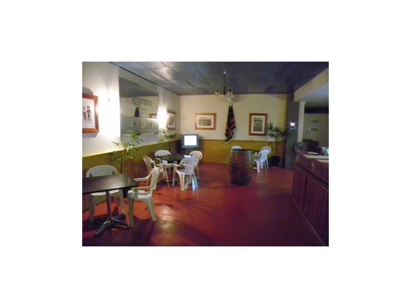 . Chief’s Restaurant, Mossman QLD 4873