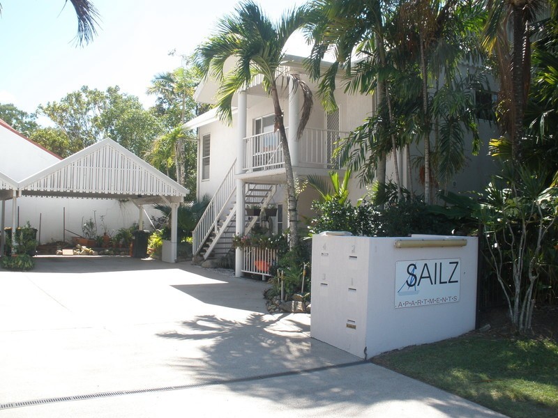 2/39  Reef Street, Port Douglas QLD 4877