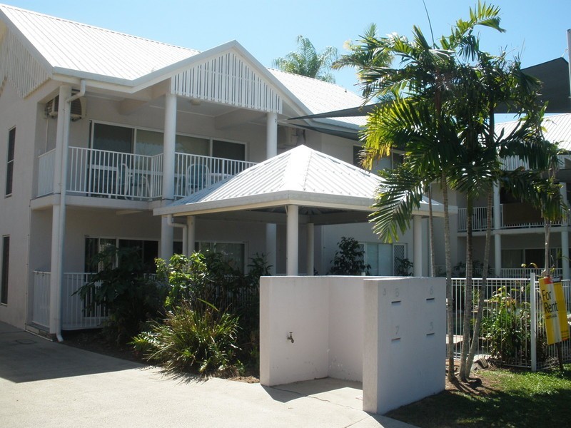 2/39  Reef Street, Port Douglas QLD 4877