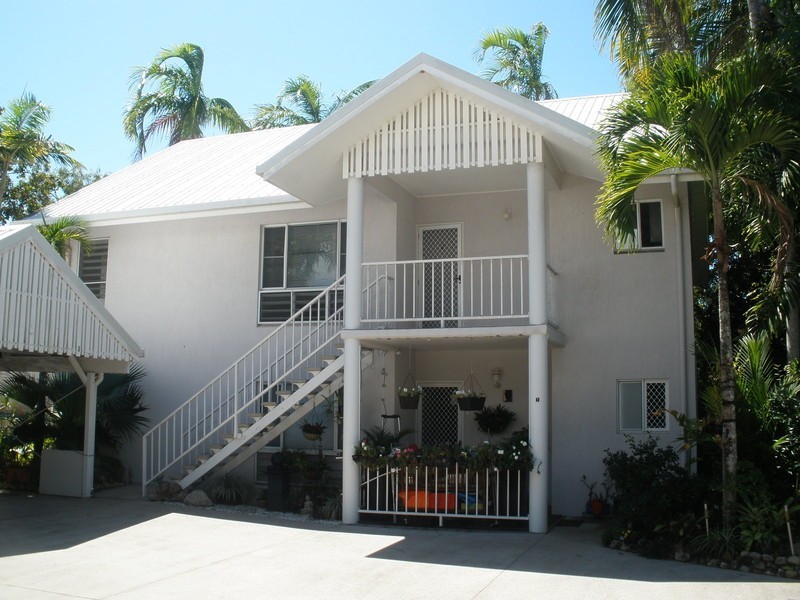 2/39  Reef Street, Port Douglas QLD 4877