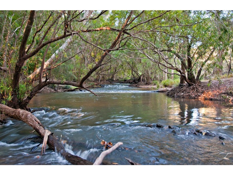 630 Bakers Rd, Mount Molloy QLD 4871