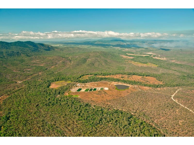 630 Bakers Rd, Mount Molloy QLD 4871