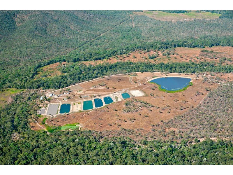 630 Bakers Rd, Mount Molloy QLD 4871