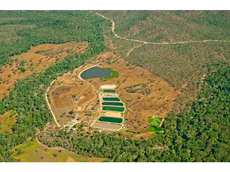 630 Bakers Rd, Mount Molloy QLD 4871