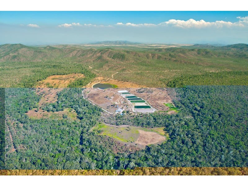 630 Bakers Rd, Mount Molloy QLD 4871