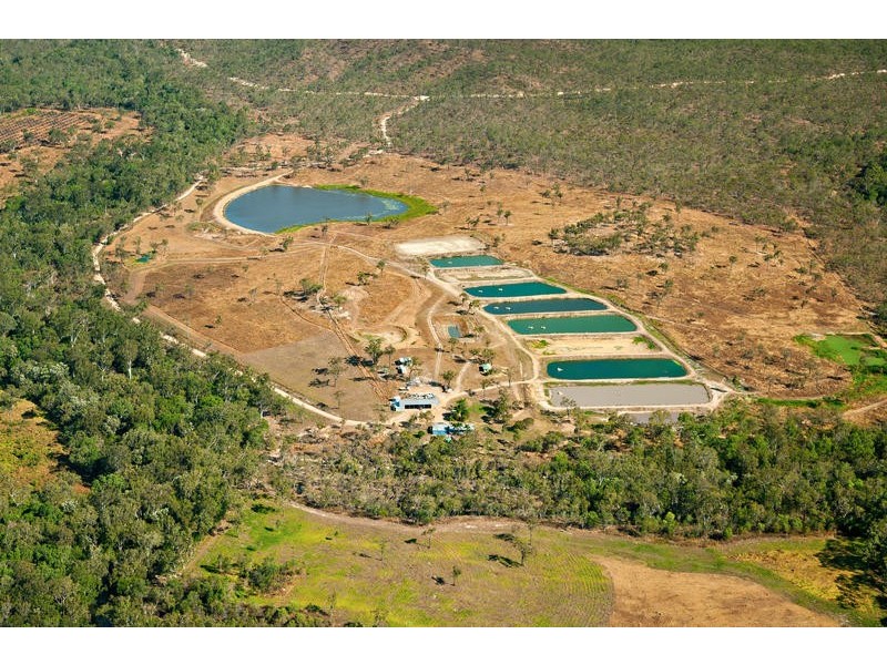 630 Bakers Rd, Mount Molloy QLD 4871