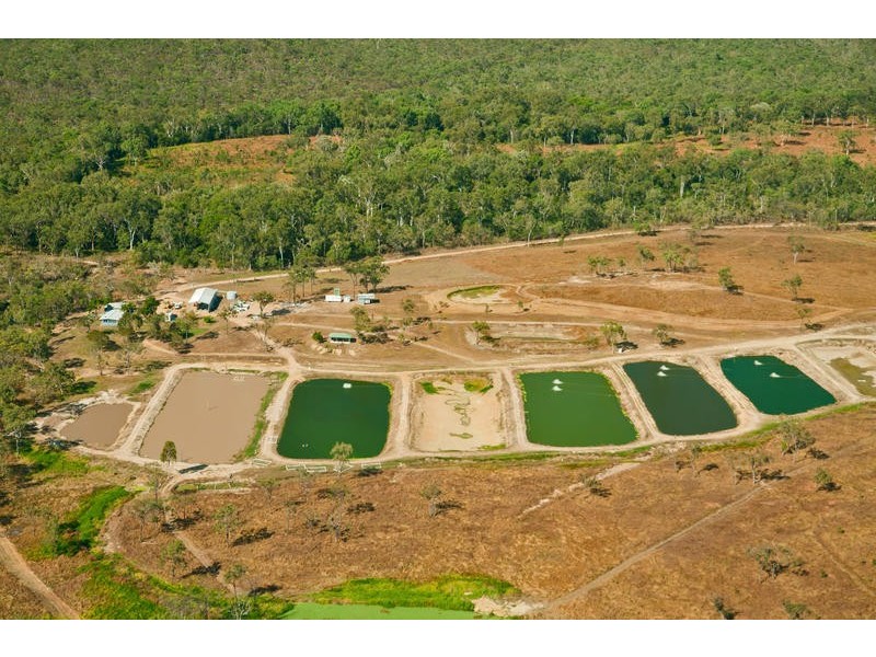 630 Bakers Rd, Mount Molloy QLD 4871