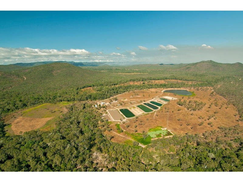 630 Bakers Rd, Mount Molloy QLD 4871