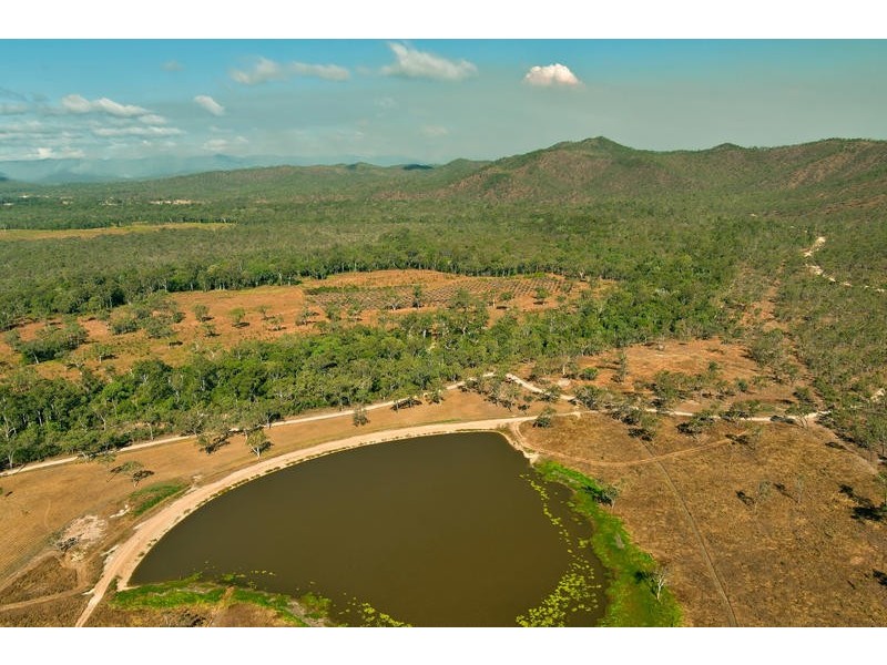 630 Bakers Rd, Mount Molloy QLD 4871