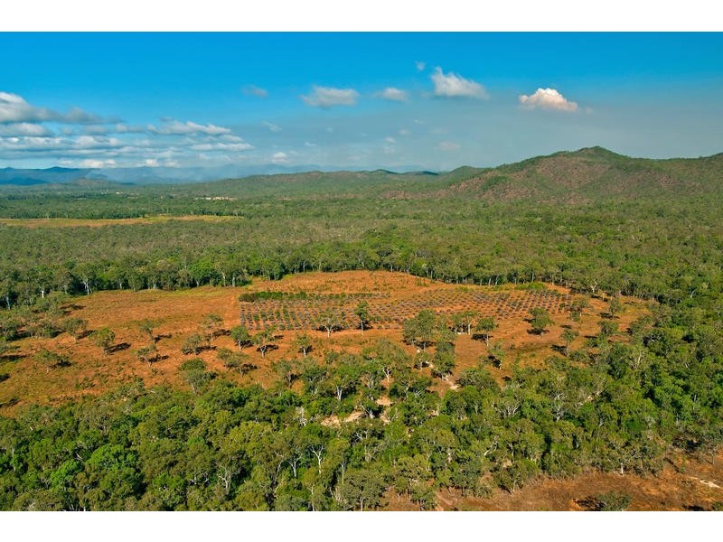 630 Bakers Rd, Mount Molloy QLD 4871