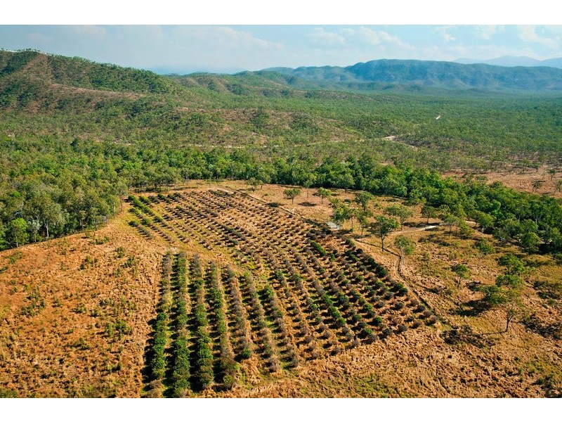 630 Bakers Rd, Mount Molloy QLD 4871