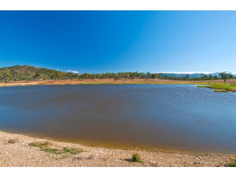 630 Bakers Rd, Mount Molloy QLD 4871