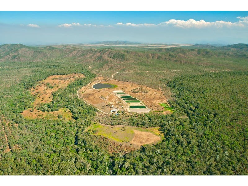 630 Bakers Road, Mount Molloy QLD 4871
