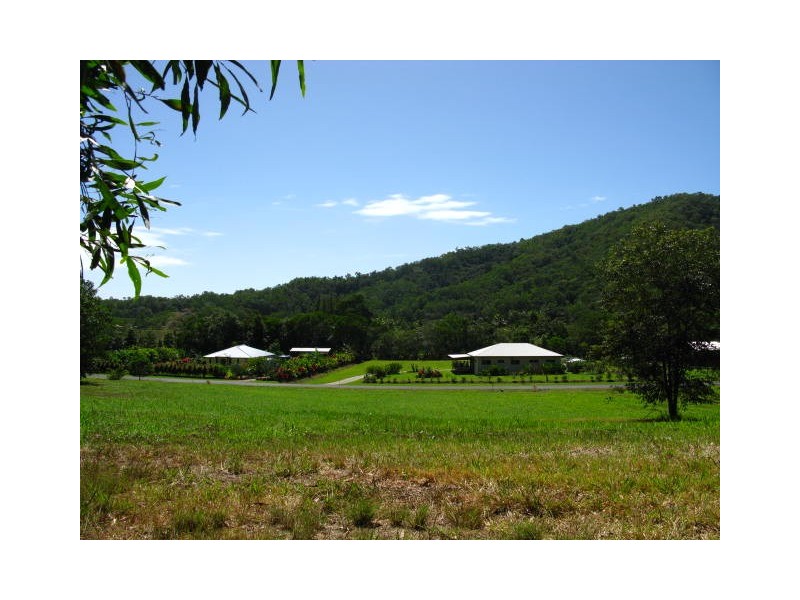 Lot 13 Thomson Low Drive, Shannonvale, Mossman QLD 4873