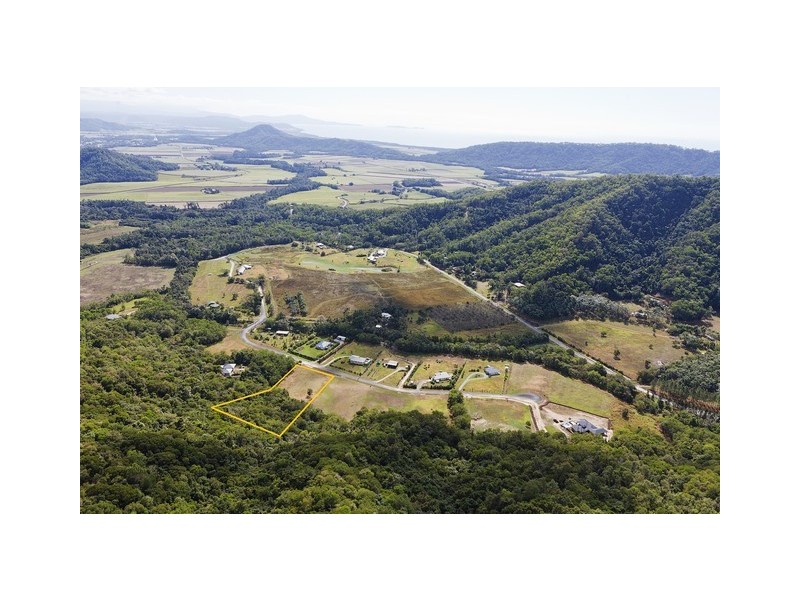 Lot 14 Thomson Low Drive, Shannonvale QLD 4873