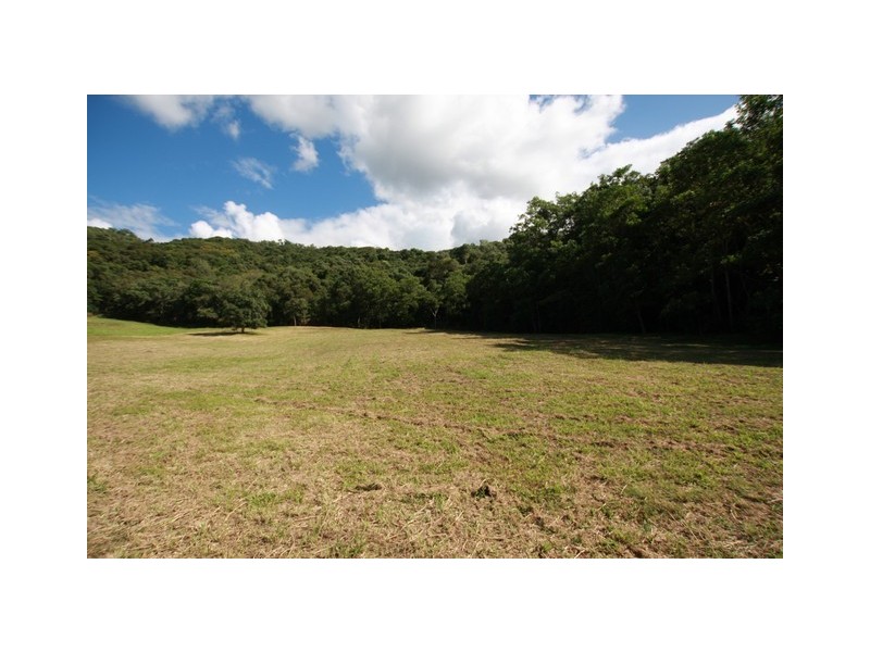 Lot 14 Thomson Low Drive, Shannonvale QLD 4873