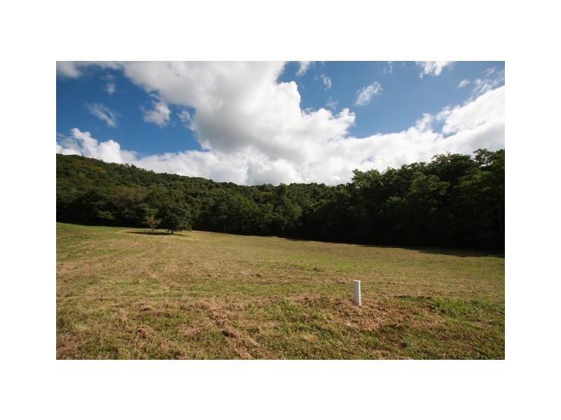 Lot 14 Thomson Low Drive, Shannonvale QLD 4873