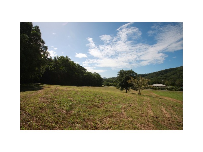 Lot 14 Thomson Low Drive, Shannonvale QLD 4873