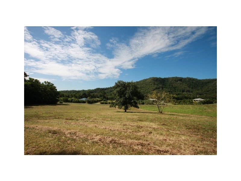 Lot 14 Thomson Low Drive, Shannonvale QLD 4873