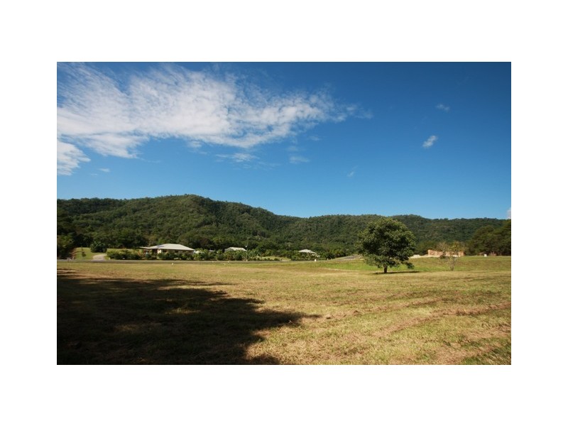 Lot 14 Thomson Low Drive, Shannonvale QLD 4873