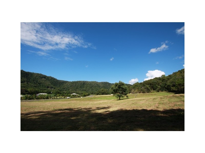 Lot 14 Thomson Low Drive, Shannonvale QLD 4873