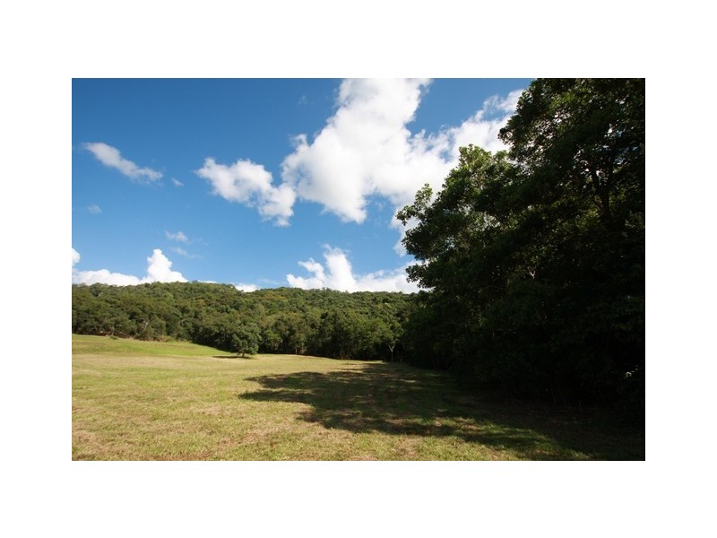 Lot 14 Thomson Low Drive, Shannonvale QLD 4873