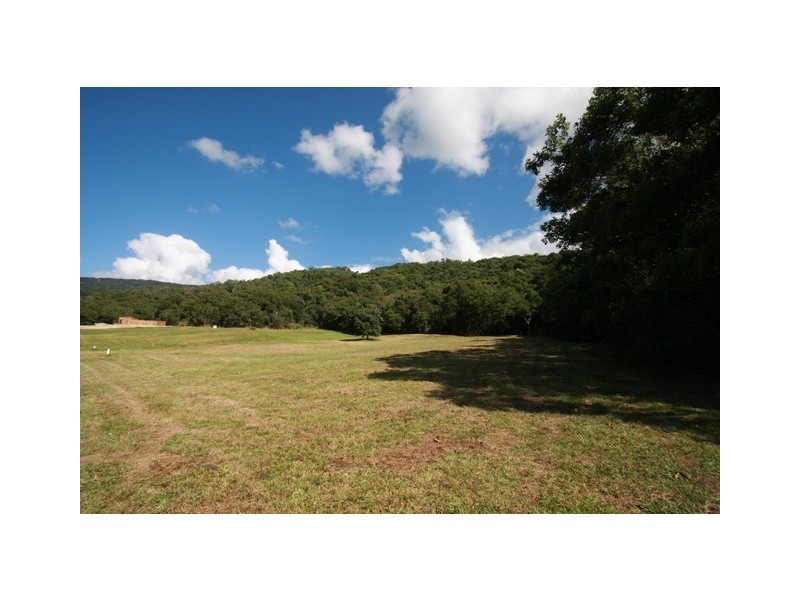 Lot 14 Thomson Low Drive, Shannonvale QLD 4873