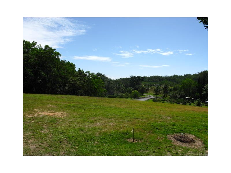 Lot 16 Thomson Low Drive, Shannonvale, Shannonvale QLD 4873