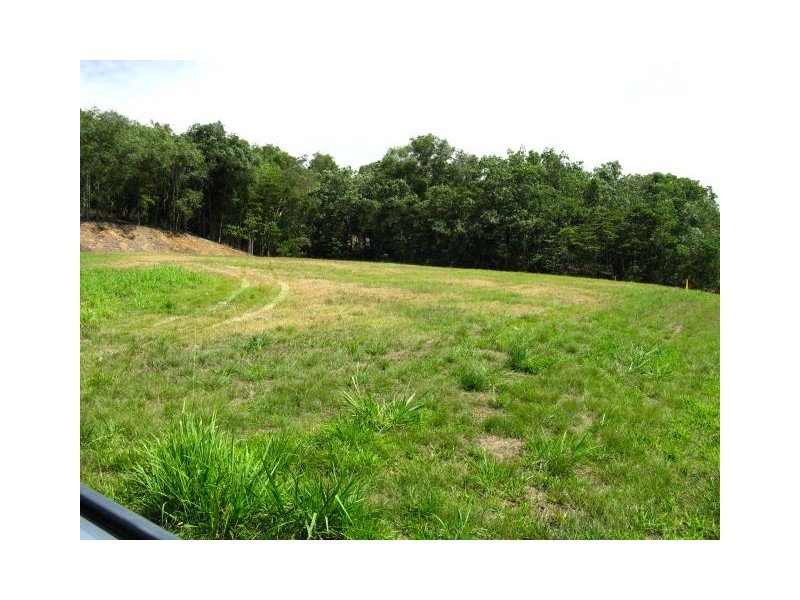 Lot 16 Thomson Low Drive, Shannonvale, Shannonvale QLD 4873