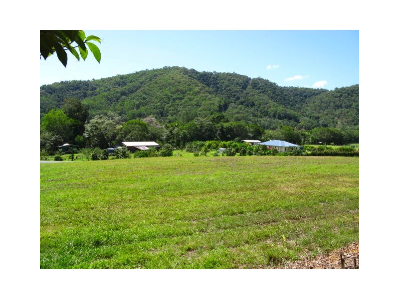 Lot 16 Thomson Low Drive, Shannonvale, Shannonvale QLD 4873